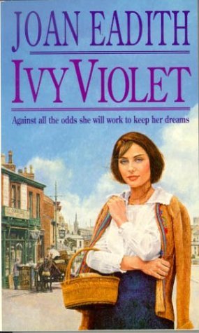 Stock image for Ivy Violet for sale by WorldofBooks