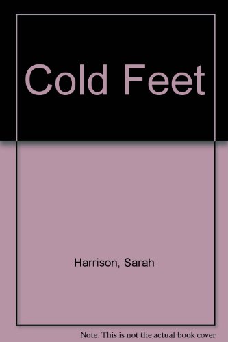 Beispielbild fr Cold Feet zum Verkauf von WorldofBooks