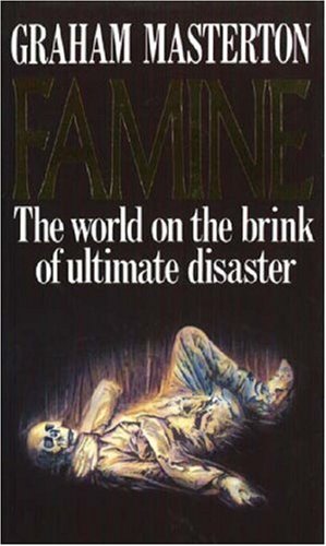 Beispielbild fr Famine zum Verkauf von WorldofBooks