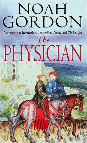 9780751503890: The Physician: Number 1 in series (Cole)