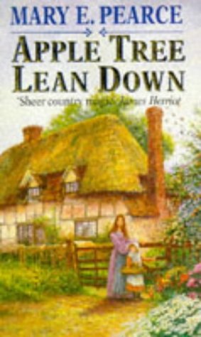 Beispielbild fr Apple Tree Lean Down zum Verkauf von WorldofBooks