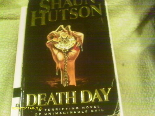 Deathday (9780751504095) by Hutson, Shaun