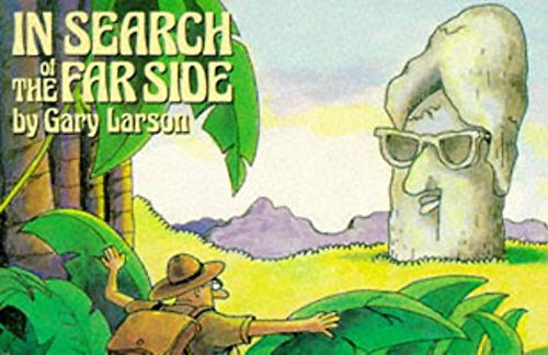 9780751504200: In search of the far side: (E)