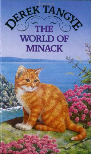 Beispielbild fr The World of Minack zum Verkauf von Better World Books