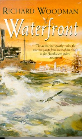 Imagen de archivo de Waterfront a la venta por Merandja Books