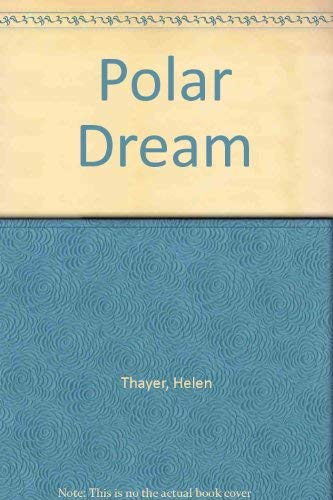 9780751504774: Polar Dream [Idioma Ingls]