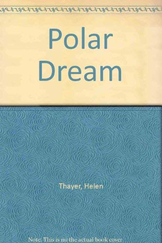9780751504774: Polar Dream [Lingua Inglese]