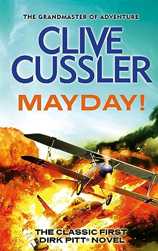 Beispielbild fr Mayday! (Dirk Pitt) zum Verkauf von AwesomeBooks