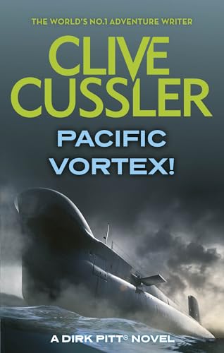 Imagen de archivo de Pacific Vortex! a la venta por Blackwell's