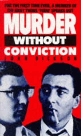9780751505054: Murder Without Conviction: Inside the World of the Krays