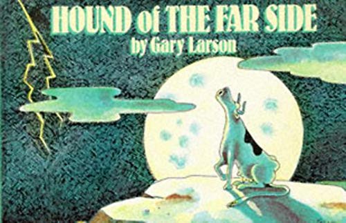 9780751505139: Hound of the far side
