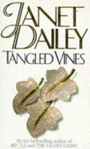 Beispielbild für Tangled Vines zum Verkauf von medimops