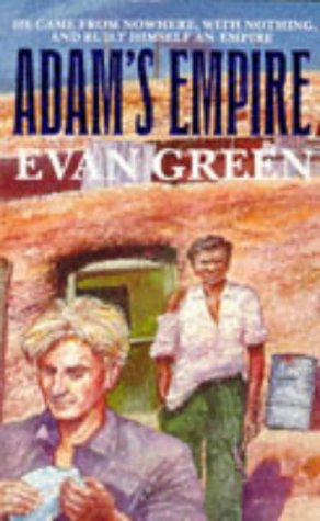 9780751505177: Adam's Empire