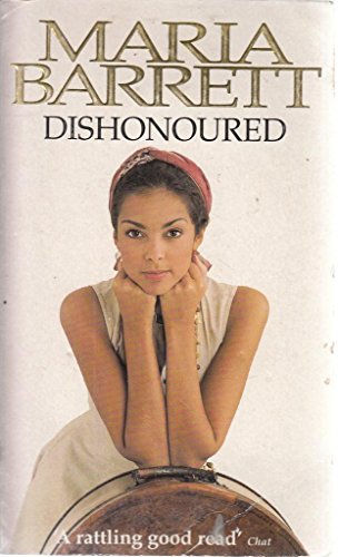 Stock image for Dishonoured for sale by WorldofBooks