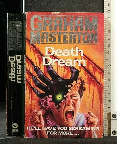 Death Dream (9780751505399) by Graham Masterton