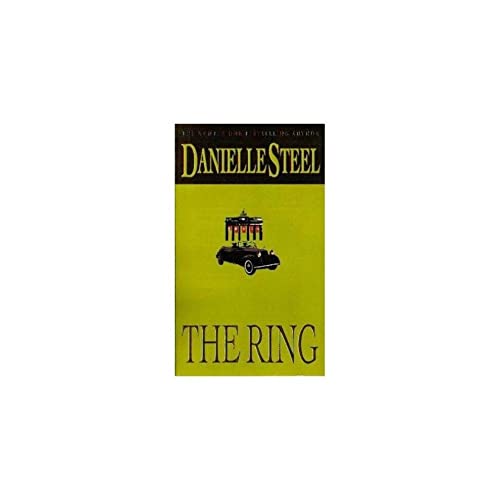 Stock image for The Ring for sale by WorldofBooks