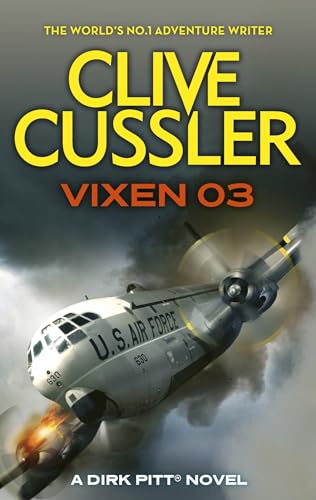 Beispielbild fr Vixen 03 (Dirk Pitt) zum Verkauf von WorldofBooks