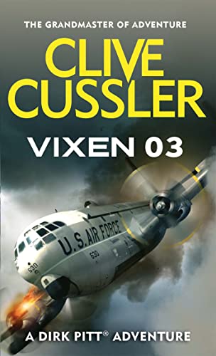 Stock image for Vixen 03 for sale by Half Price Books Inc.