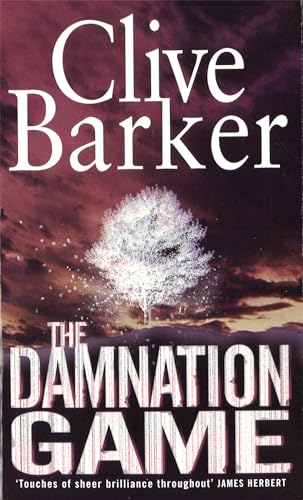 9780751505955: The Damnation Game