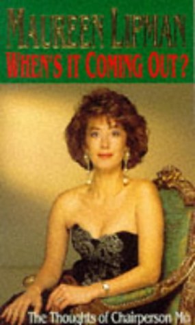 Imagen de archivo de When's It Coming Out? a la venta por WorldofBooks