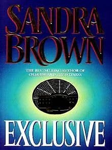 Exclusive (9780751506075) by Brown, Sandra