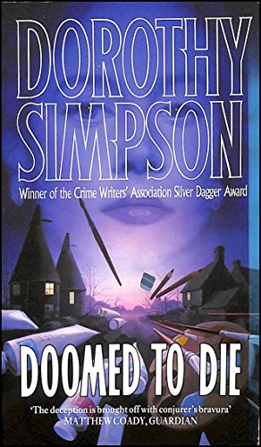 Doomed to Die (9780751506136) by Dorothy Simpson