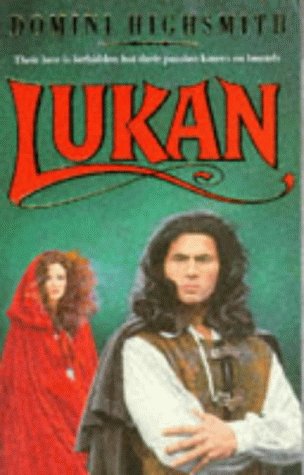 Stock image for Lukan for sale by Eric James