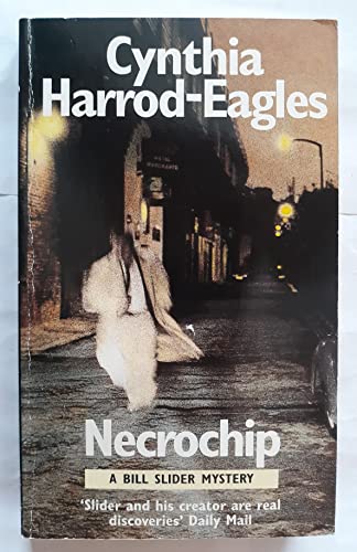 Imagen de archivo de Necrochip a la venta por WorldofBooks