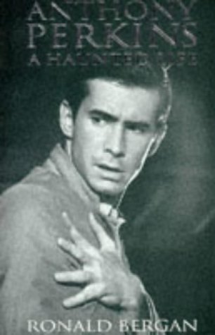 Stock image for Haunted Life:Anthony Perkins for sale by WorldofBooks