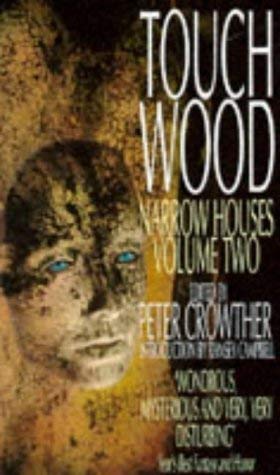 Beispielbild fr Narrow Houses Volume 2: Touch Wood: v.2 zum Verkauf von WorldofBooks