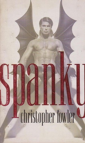 Spanky (9780751506990) by Fowler, Chris