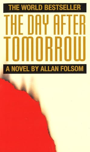 Imagen de archivo de The Day after Tomorrow a la venta por Better World Books