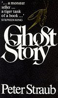 Imagen de archivo de Ghost Story a la venta por Brit Books