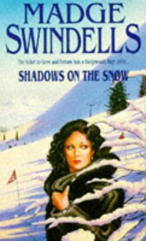 Beispielbild fr Shadows On The Snow zum Verkauf von AwesomeBooks