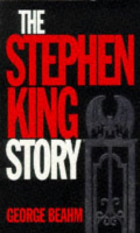 9780751507102: Stephen King Story