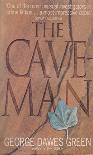 Stock image for The Caveman for sale by WorldofBooks