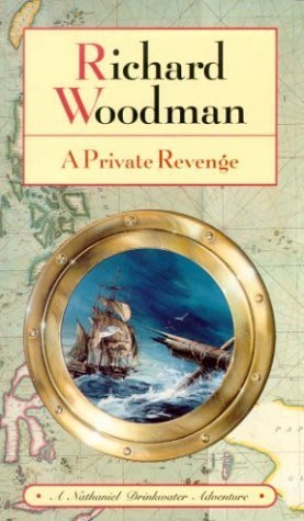 Beispielbild fr Private Revenge: Number 9 in series (Nathaniel Drinkwater) zum Verkauf von WorldofBooks