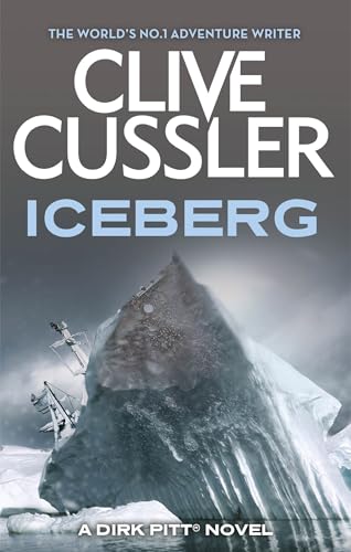 9780751507324: Iceberg