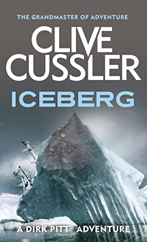 9780751507324: Iceberg