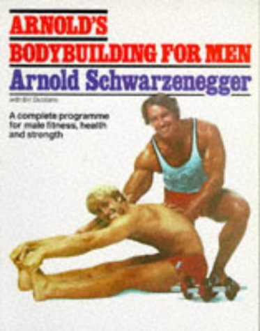 9780751507430: Arnold's Bodybuilding For Men