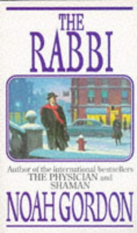 Beispielbild für Rabbi zum Verkauf von WorldofBooks