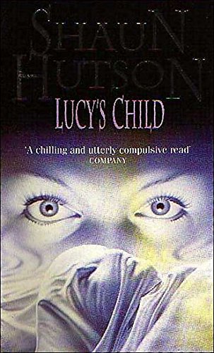 Beispielbild fr Lucy's Child zum Verkauf von WorldofBooks