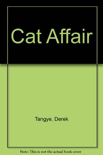 9780751507850: Cat Affair