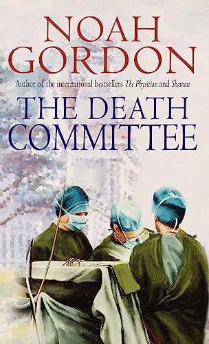 Stock image for The Death Committee for sale by Ria Christie Collections