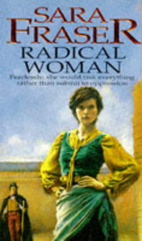 Stock image for Radical Woman (Tildy) for sale by WorldofBooks