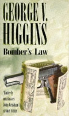 Stock image for Bomber's Law for sale by AwesomeBooks