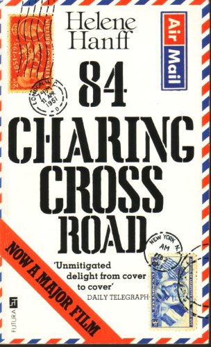 Beispielbild fr 84 Charing Cross Road (VMC) zum Verkauf von WorldofBooks