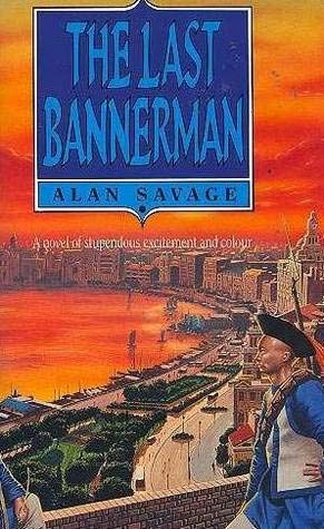 Beispielbild fr Last Bannerman zum Verkauf von WorldofBooks