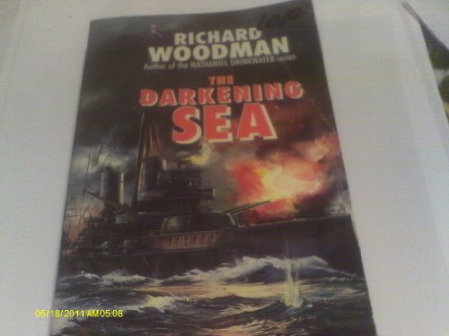 Beispielbild fr The Darkening Sea zum Verkauf von M. W. Cramer Rare and Out Of Print Books