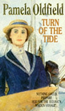 Imagen de archivo de Turn Of The Tide a la venta por WorldofBooks